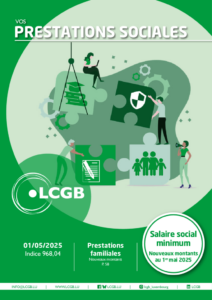 thumbnail of 2025 05 01 Paramètres Sociaux FR