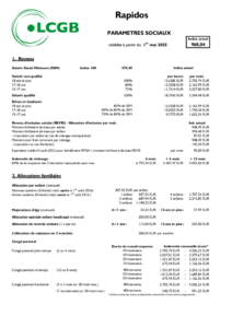 thumbnail of Rapidos 01-05-2025 FR