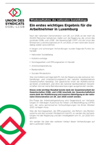 thumbnail of 2025 07 10 Tract UdS Relance du dialogue social national DE